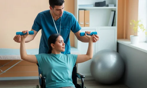 Diplomado em Reabilitação Neurológica Intensiva em Fisioterapia 1