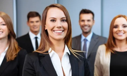Curso de Gestão de Talentos nas Organizações