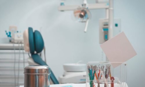Curso en Odontología Forense