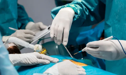 Mestrado em Cirurgia Urológica 3