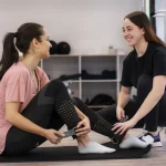 Mestrado Profissional em Fisioterapia Desportiva e Readaptação Funcional 1