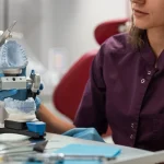 Maestría en Endodoncia Avanzada y Microscopía Clínica
