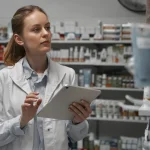 Maestría en Nanotecnología Aplicada a la Farmacia