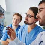 Mestrado em Medicina e Saúde Avançada 1