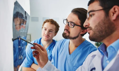 Mestrado em Medicina e Saúde Avançada 1