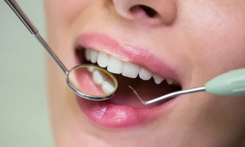 Curso de Saúde Bucal e Doenças Sistêmicas 1