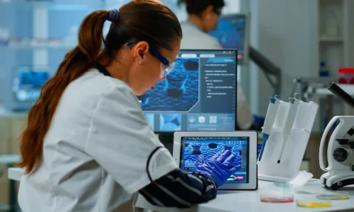 Mestrado em Oncologia Médica, Genômica e Big data 1