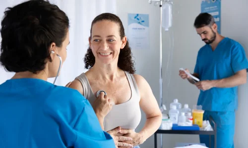 Mestrado em Oncologia Torácica 1
