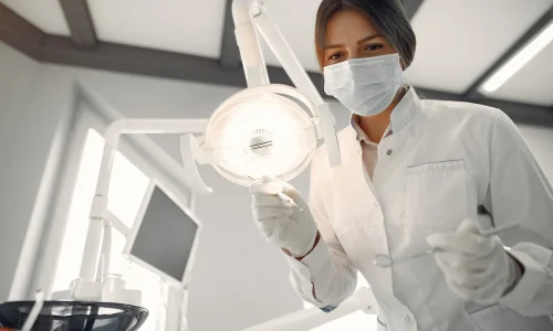 Maestría en Patología y Medicina Oral