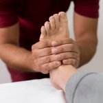 Curso de auxiliar de podología