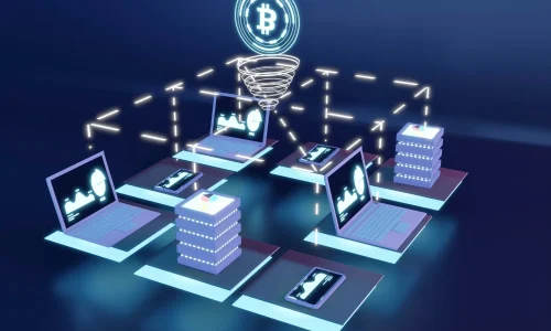 Mestrado em Aplicações Blockchain para Saúde 1