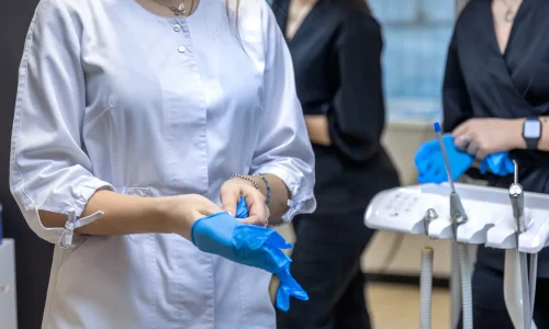 Mestrado de Especialização em Cirurgia Podológica Ambulatorial 1