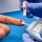 Mestrado Integral en Pé de Risco: Diabetes, Vascular e Feridas 1