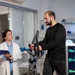 Mestrado Profissional em Biomecânica e Ortopodologia Clínica 1