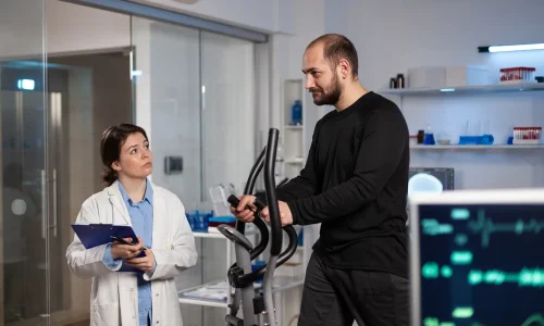 Mestrado Profissional em Biomecânica e Ortopodologia Clínica 1