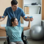 Mestrado Profissional em Fisioterapia Neurológica e Reabilitação Funcional 1