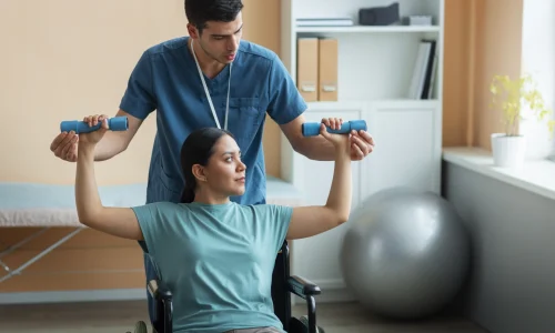 Mestrado Profissional em Fisioterapia Neurológica e Reabilitação Funcional 1