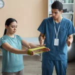 Mestrado Profissional em Fisioterapia Respiratória e Cardiopulmonar 1