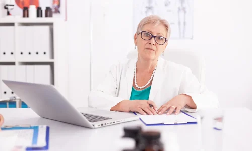 Mestrado Profissional em Assoalho Pélvico e Saúde Urogenital na Menopausa 1