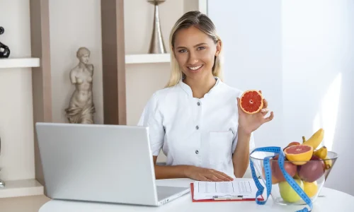 Mestrado Profissional em Nutrição, Exercício e Menopausa 1