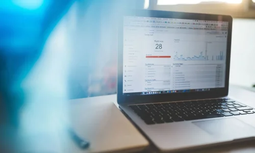 Mestrado em Analítica e BI para Clínicas Estéticas com KPIs 1
