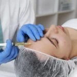 Mestrado em Harmonização Facial e Técnicas Injetáveis 1