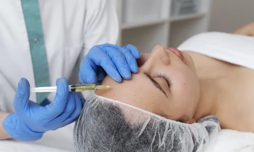 Mestrado em Harmonização Facial e Técnicas Injetáveis 1