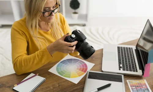 Máster en Asesoría de Imagen Avanzada & Colorimetría Profesional 1