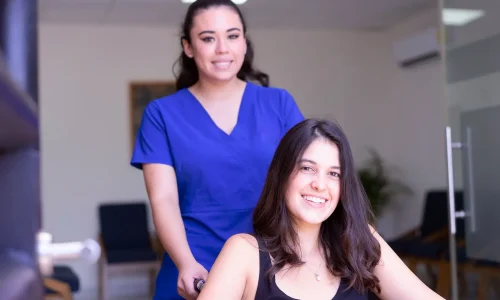 Mestrado em Atendimento Premium, Comunicação e Gestão de Expectativas em Enfermagem 1