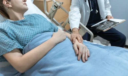 Mestrado em Atendimento ao Paciente Pré-Operatório e Pós-Operatório para Técnico de Enfermagem 3