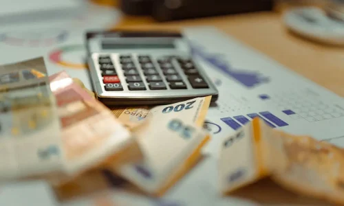 Mestrado em Automação Financeira com Orçamentos, Financiamento, Cobranças e Faturamento 1