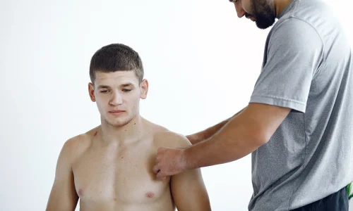 Mestrado em Cirurgia Estética Masculina Avançada Abdômen Peitoral Braços e Flancos 1