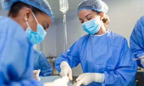 MESTRADO EM CIRURGIA PÓS-BARIÁTRICA AVANÇADA 1