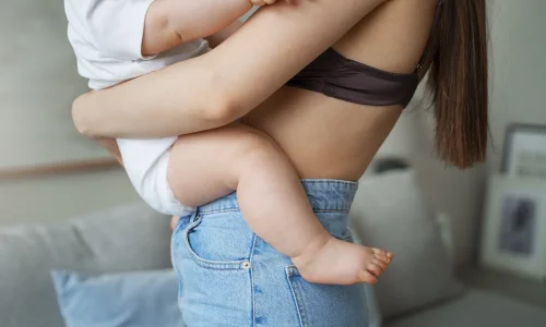 MESTRADO EM CIRURGIA PÓS-PARTO MOMMY MAKEOVER 1