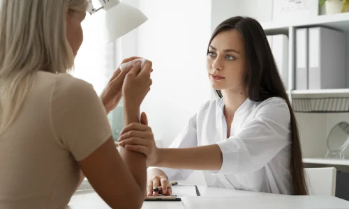 Mestrado em Comunicação Clínica e Consentimento em Estética Íntima 1