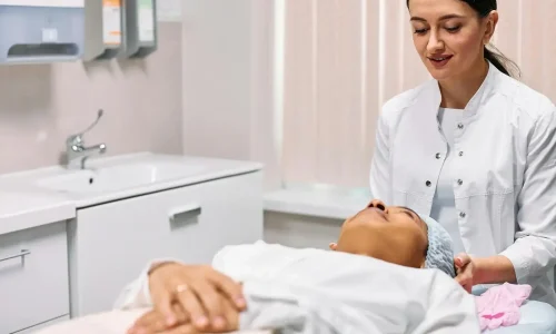 Mestrado em Coordenação de Clínica Estética para Enfermagem — Operações 1