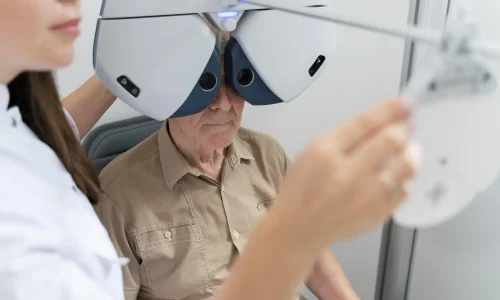 Diplomado en Cirugía Refractiva, Catarata y Superficie Ocular 1