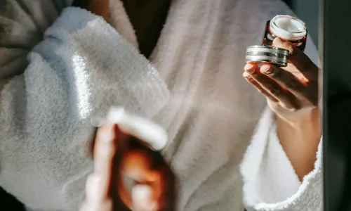 Mestrado em Cosmética Antiaging — Retinoides, Peptídeos e Antioxidantes 1