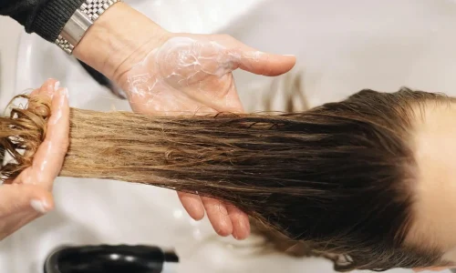 Mestrado em Cosmética Capilar e Couro Cabeludo 1
