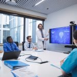 Maestría en Salud Digital y Farmacia