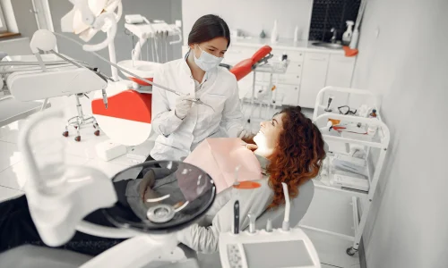 Mestrado em Direção de Clínicas Odontológicas 1