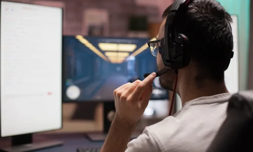 Máster en Diseño de Videojuegos y Experiencia del Jugador 1