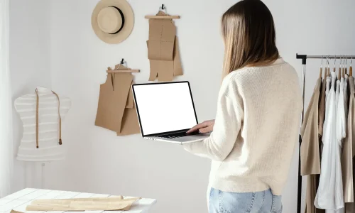 Mestrado em E-Commerce Styling & Virtual Personal Shopping 1