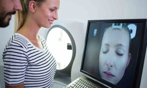 Mestrado em Ecografia para o Planejamento da Harmonização Facial 1