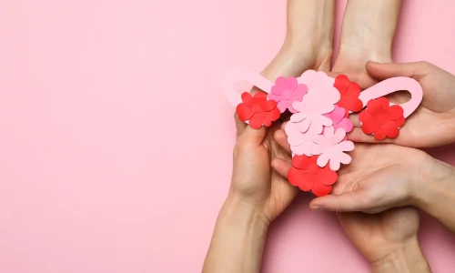 Máster en Endocrinología Reproductiva y Salud Hormonal de la Mujer 1