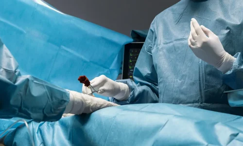 Mestrado em Endourologia e Cirurgia Minimamente Invasiva 1