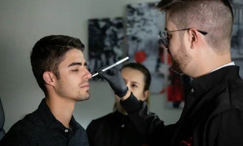 Mestrado em Enfermagem em Medicina Estética Integral 3