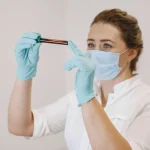 Mestrado em Enfermagem em Medicina Regenerativa Estética: PRP e Protocolos 1