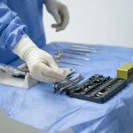 Mestrado em Esterilização Hospitalar e Central de Material e Esterilização 1