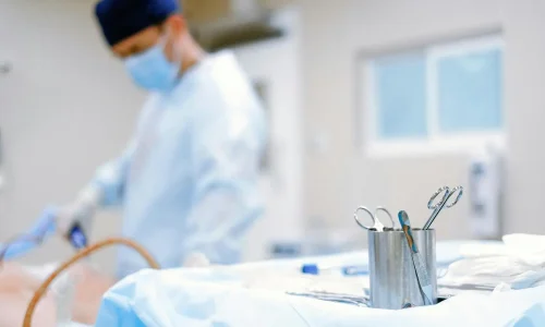 Mestrado em Esterilização e Rastreabilidade para Técnico de Enfermagem de Centro Cirúrgico Estético 1